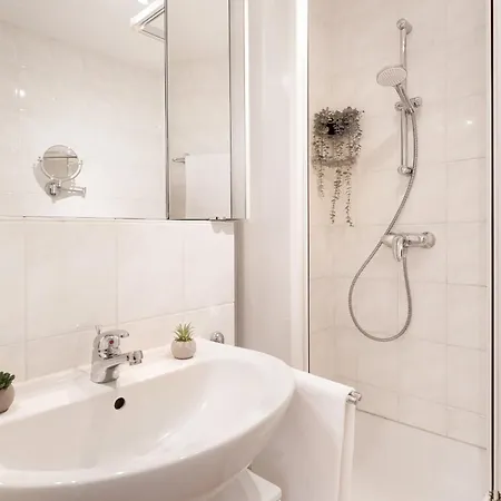 Blankwasserweg 15 Wellenzauber Lejlighed *