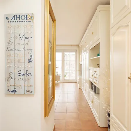 Lejlighed Blankwasserweg 15 Wellenzauber *