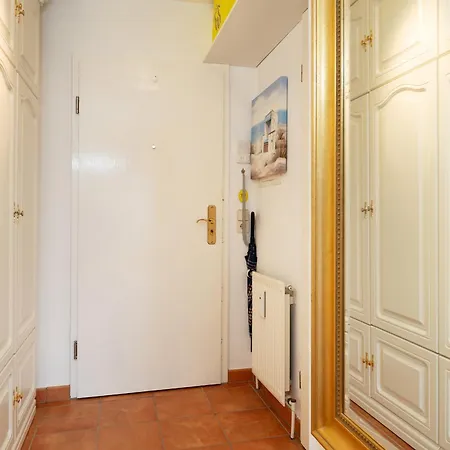 Blankwasserweg 15 Wellenzauber *