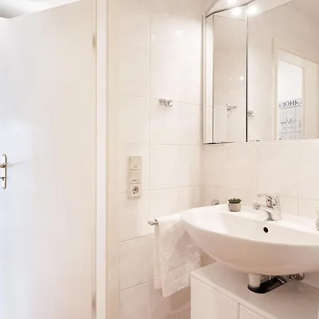 Blankwasserweg 15 Wellenzauber Grömitz