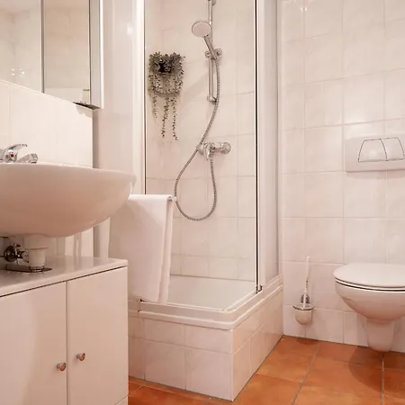 Apartamento Blankwasserweg 15 Wellenzauber