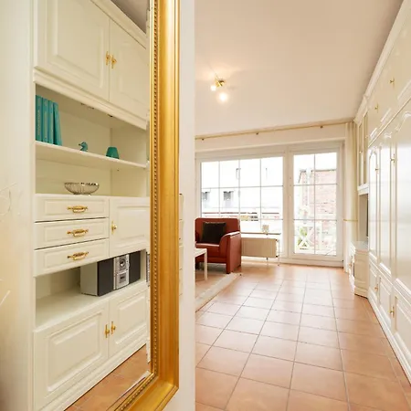 Blankwasserweg 15 Wellenzauber Apartamento *