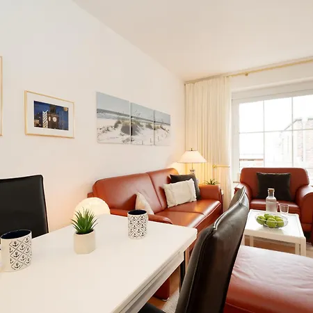 Blankwasserweg 15 Wellenzauber Apartment Groemitz