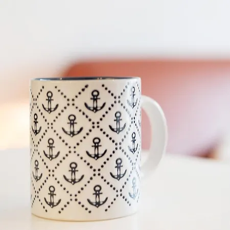 Apartamento Blankwasserweg 15 Wellenzauber Grömitz