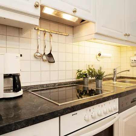 Blankwasserweg 15 Wellenzauber Grömitz