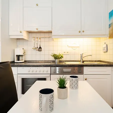 Blankwasserweg 15 Wellenzauber * Grömitz