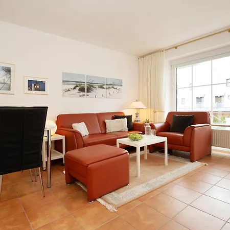 Blankwasserweg 15 Wellenzauber Apartamento