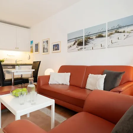 Blankwasserweg 15 Wellenzauber * Grömitz