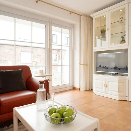 Blankwasserweg 15 Wellenzauber *