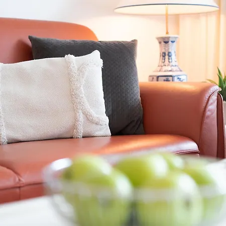 Blankwasserweg 15 Wellenzauber * Grömitz