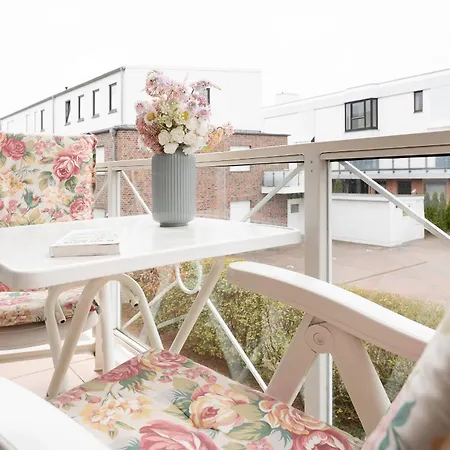 Blankwasserweg 15 Wellenzauber Apartamento