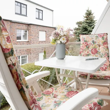 Blankwasserweg 15 Wellenzauber Lejlighed *